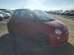 2013 Fiat 500 Sport