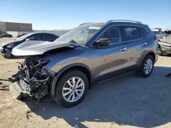 Nissan Rogue Vehiculos salvage en venta: 2019 Nissan Rogue S