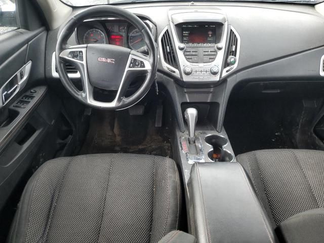 2013 GMC Terrain SLE