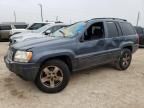 2004 Jeep Grand Cherokee Laredo