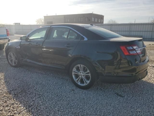 2016 Ford Taurus SEL