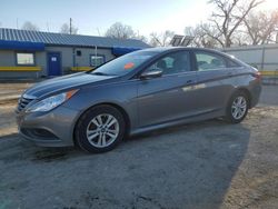 2014 Hyundai Sonata GLS en venta en Wichita, KS