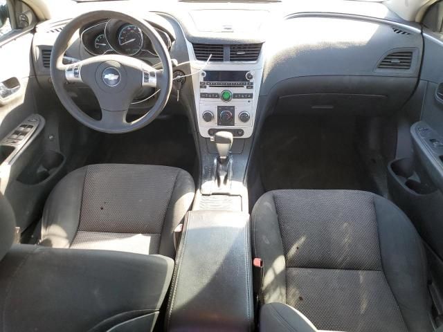 2009 Chevrolet Malibu 1LT