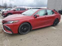 2021 Toyota Camry XSE for sale in Lawrenceburg, KY