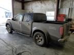 2007 Nissan Frontier Crew Cab LE