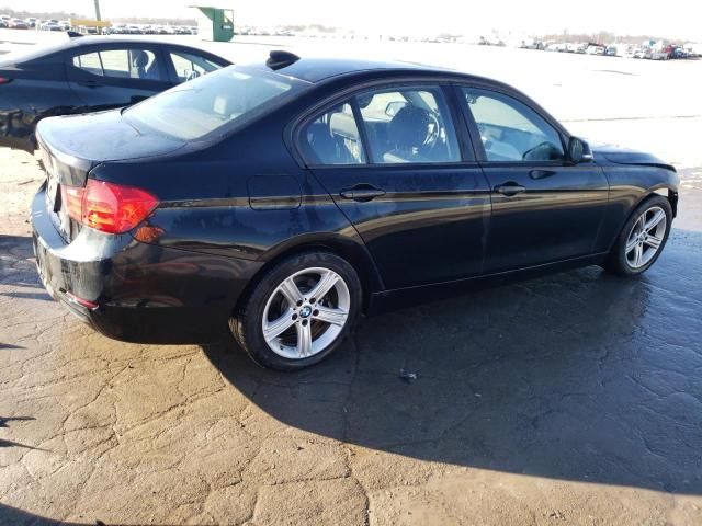 2014 BMW 320 I Xdrive