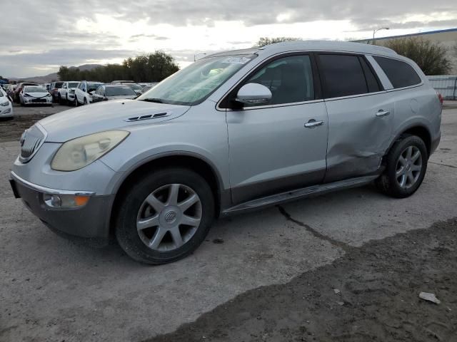 2011 Buick Enclave CXL