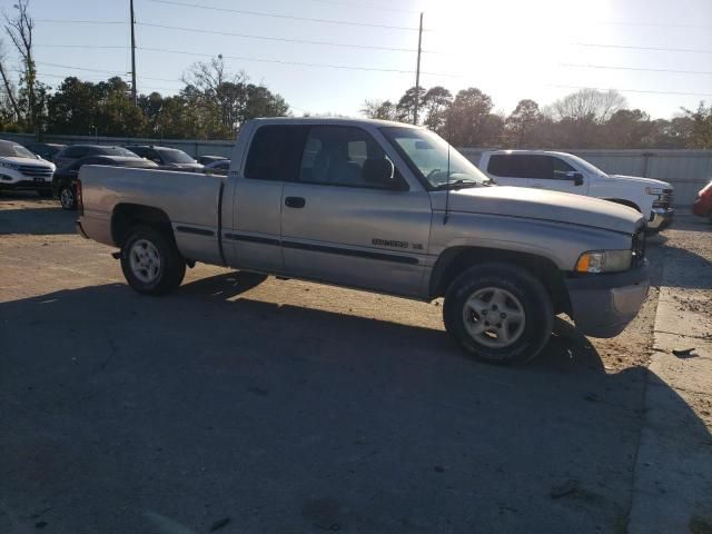 1998 Dodge RAM 1500