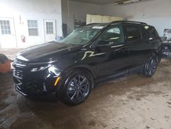 2024 Chevrolet Equinox RS for sale in Davison, MI