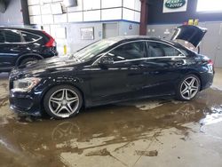 2014 Mercedes-Benz CLA 250 for sale in East Granby, CT