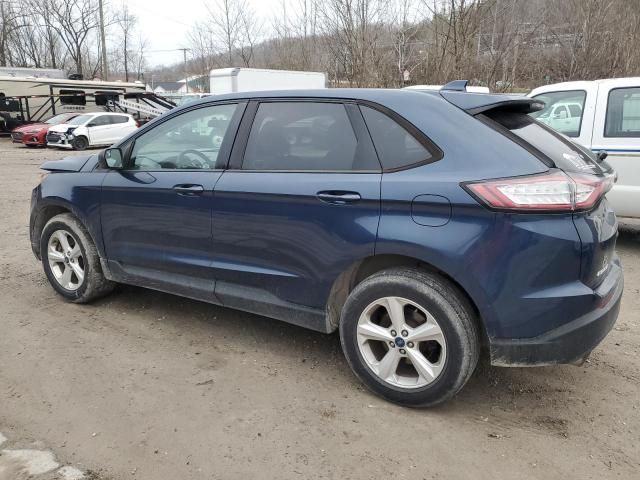 2017 Ford Edge SE