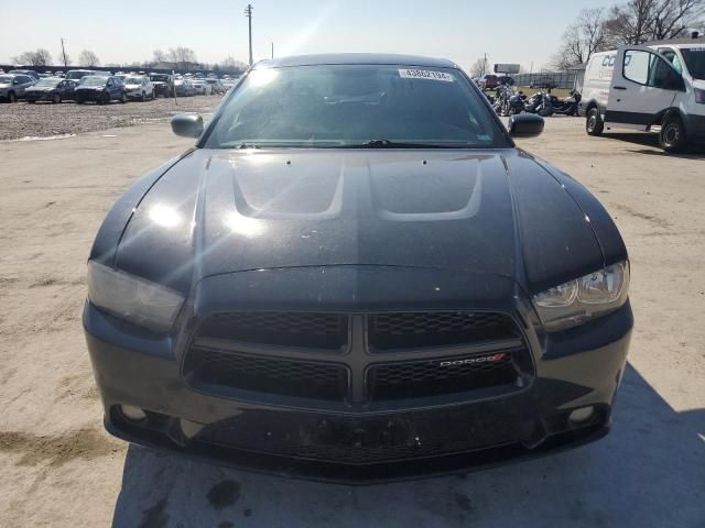 2014 Dodge Charger SXT