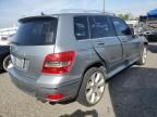 2010 Mercedes-Benz GLK 350