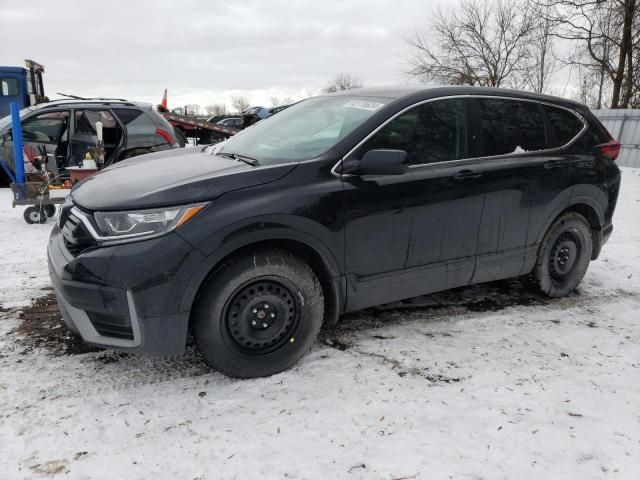 2022 Honda CR-V LX