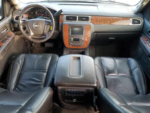 2007 Chevrolet Tahoe K1500