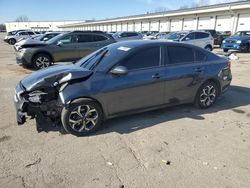 2021 KIA Forte FE en venta en Lawrenceburg, KY