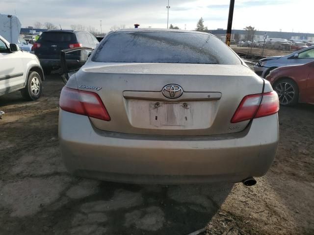 2007 Toyota Camry CE