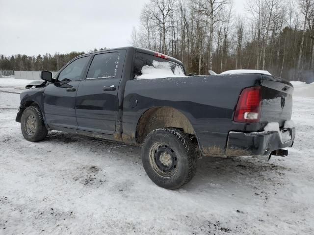 2015 Dodge RAM 1500 ST