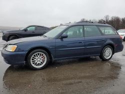 Subaru Legacy l Special Vehiculos salvage en venta: 2004 Subaru Legacy L Special