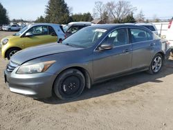 2011 Honda Accord LX en venta en Finksburg, MD