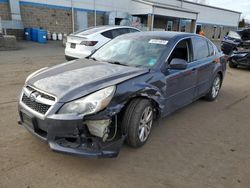 2013 Subaru Legacy 2.5I Premium en venta en New Britain, CT