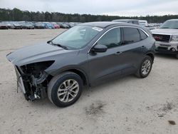 2020 Ford Escape SE en venta en Harleyville, SC