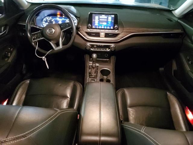 2019 Nissan Altima SL