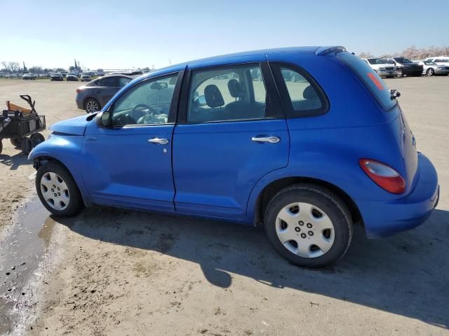 2006 Chrysler PT Cruiser