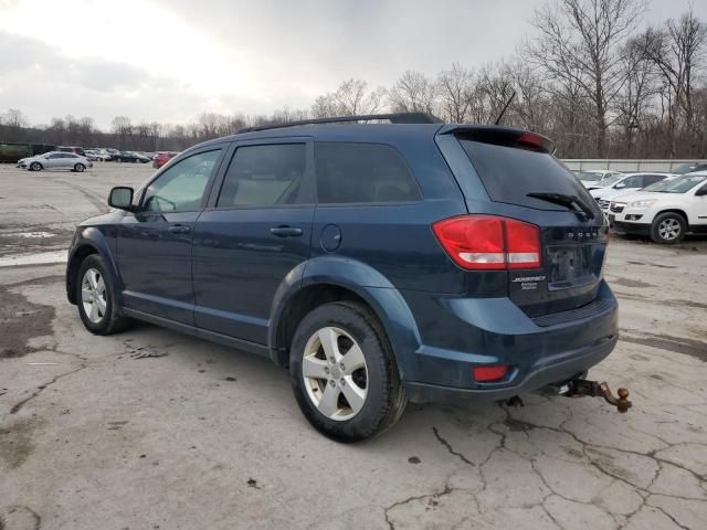 2014 Dodge Journey SXT