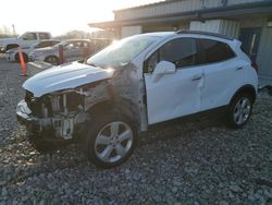 Buick salvage cars for sale: 2016 Buick Encore Convenience