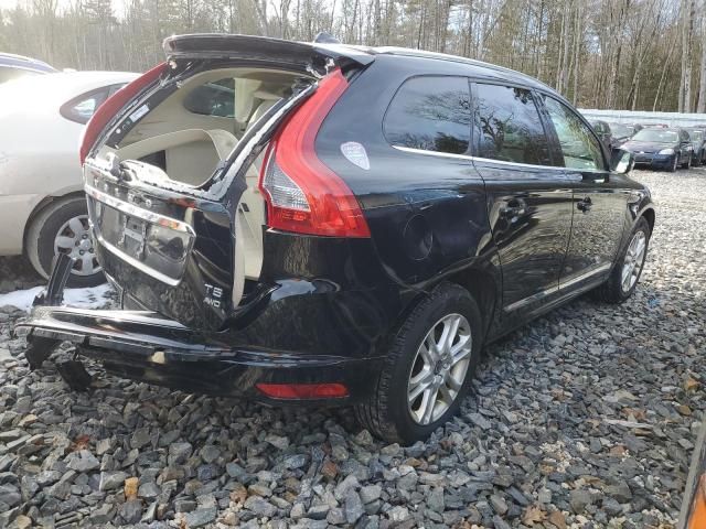 2016 Volvo XC60 T5 Premier