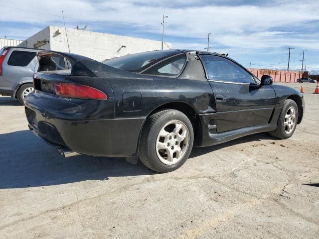 1999 Mitsubishi 3000 GT