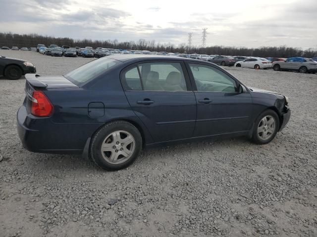 2004 Chevrolet Malibu LT