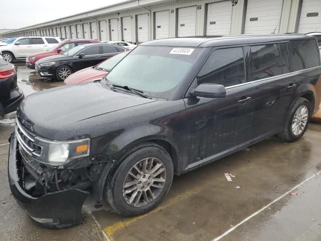 2014 Ford Flex SEL