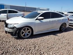 2017 Honda Civic SI en venta en Phoenix, AZ