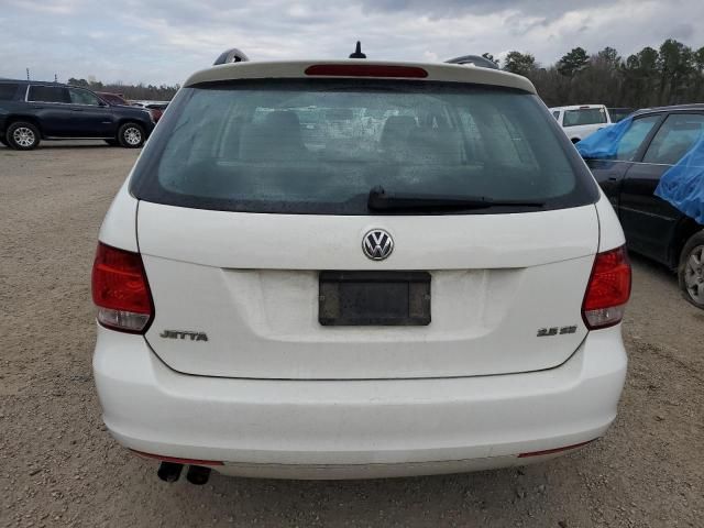 2013 Volkswagen Jetta S