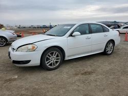 2013 Chevrolet Impala LTZ for sale in San Diego, CA