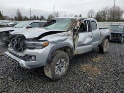 2023 Toyota Tacoma Double Cab for sale in Portland, OR