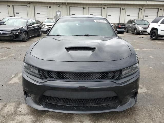 2021 Dodge Charger R/T