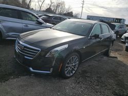 2016 Cadillac CT6 Premium for sale in Bridgeton, MO