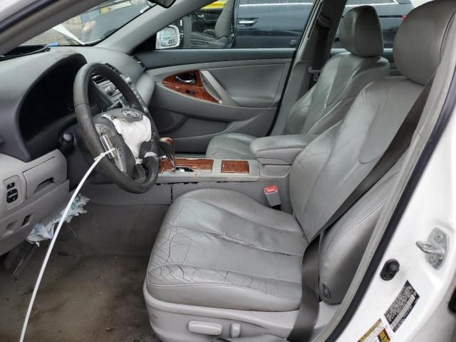 2010 Toyota Camry SE