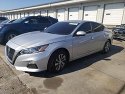 2020 Nissan Altima S en venta en Louisville, KY