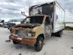 2004 Ford Econoline E350 Super Duty Cutaway Van