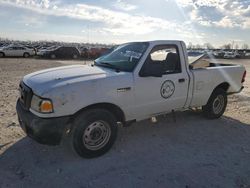 Ford salvage cars for sale: 2006 Ford Ranger