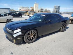 Dodge Challenger Vehiculos salvage en venta: 2013 Dodge Challenger R/T