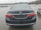 2016 Honda Accord EXL