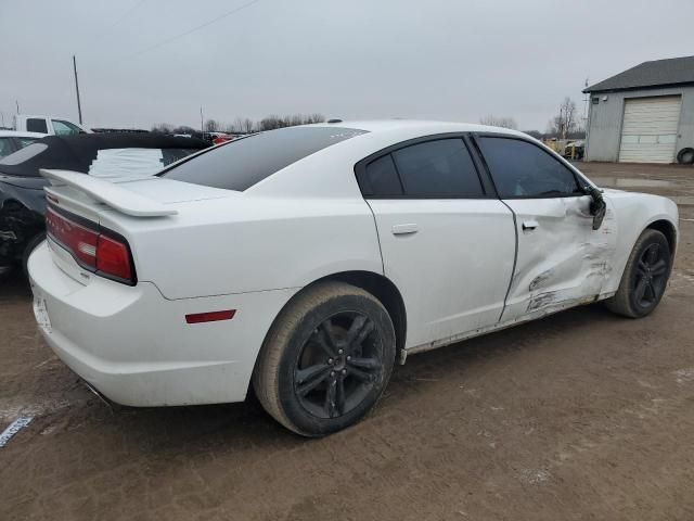 2014 Dodge Charger SXT