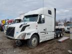 2015 Volvo VN VNL