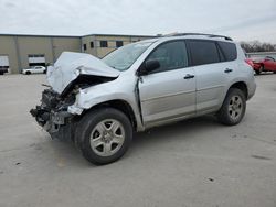 Toyota Vehiculos salvage en venta: 2012 Toyota Rav4