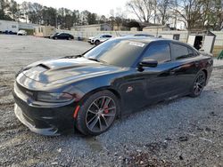 2016 Dodge Charger R/T Scat Pack for sale in Fairburn, GA